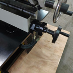 Станок ленточнопильный полуавтоматический STALEX BS-1018TH (388063)