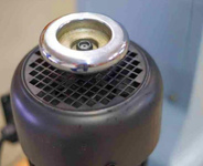 Станок долбежный STALEX B5012 (376601)