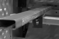 Гильотина гидравлическая STALEX HQ01-1.6x2500B (372018)