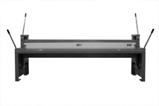 Гильотина механическая ручная STALEX Q01-1,5х1500 (372003)