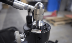 Станок желобонакатный STALEX G12D