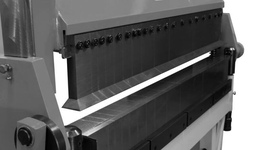 Станок листогибочный ручной STALEX PBB 2050/3SH (373166)