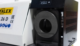 Станок для заточки сверл STALEX DG-26D