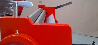 Станок комбинированный листовой STALEX 3-in-1/760x1 (371003)