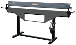 Станок листогибочный ручной STALEX BSM 3000/0.5 (373175)