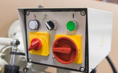 Станок ленточнопильный с гидроразгрузкой STALEX SBS-250G (12010250)