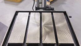 Станок сверлильный STALEX DP-32F/T (DP51020F/T)