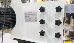 Станок шлифовальный комбинированный STALEX SDD-75 (389055)