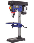 Станок сверлильный с тисками БЕЛМАШ DP380-16 (S128A)