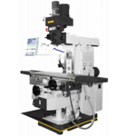 Станок фрезерный универсальный STALEX MUF85 Servo (102472)