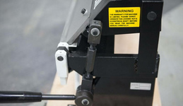 Станок листогибочный STALEX W1.5x610Z (373121)