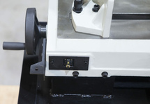 Станок ленточнопильный с гидроразгрузкой STALEX BS-712N (388006)