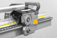 Станок листогибочный ручной STALEX PRO-14 2,6 метра (102863R)