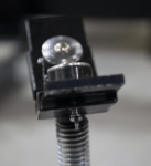 Станок желобонакатный STALEX G12D