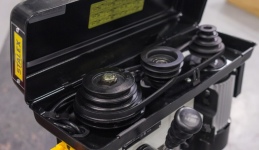 Станок сверлильный STALEX HDP-16 (DP25016B)