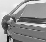 Станок листогибочный ручной STALEX RSM Prof 3500/0.7 (102149)