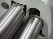 Станок вальцовочный ручной настольный STALEX W01-0.8х1000 (374004)