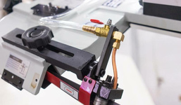 Станок ленточнопильный с гидроразгрузкой STALEX BS-712GR (388009)