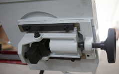 Станок ленточнопильный с гидроразгрузкой STALEX BS-1018B (388015)