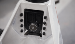 Станок желобонакатный STALEX G12D