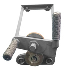 Станок листогибочный ручной STALEX HBM 1250 (102238)