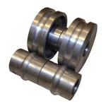 Ролики для формирования ребер жесткости