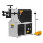 Станок зиговочный электромеханический STALEX ETB-25 (373803)