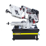 Станок ленточнопильный с гидроразгрузкой STALEX BS-1018R (388116)