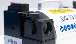 Станок для заточки сверл STALEX DG-13D