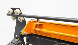 Станок листогибочный ручной STALEX LBM 3500 (101140)