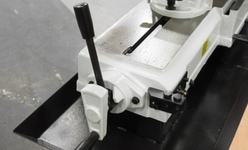 Станок ленточнопильный с гидроразгрузкой STALEX BS-912G (388011)