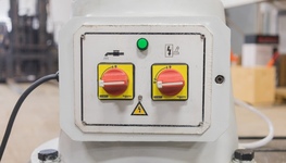 Станок радиально-сверлильный STALEX RD1000x40