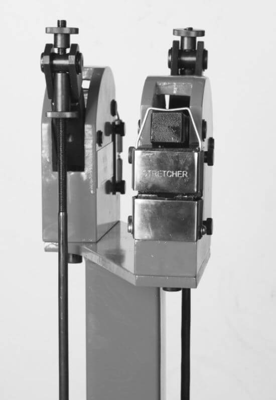 Шринкер ручной с ножным приводом STALEX SS-18FD (373223)