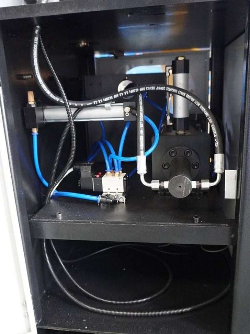 Станок спирально-навивной STALEX SBTF-1500 (102869)