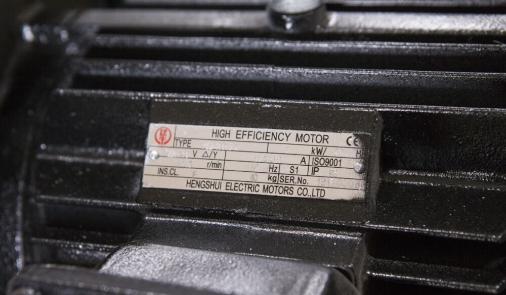 Станок сверлильный тяжелый STALEX MGB80