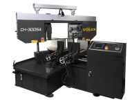 Станок ленточнопильный колонный STALEX CH-300SА (102915)