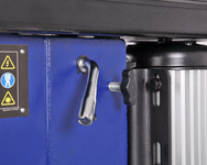 Станок сверлильный с тисками БЕЛМАШ DP380-16 (S128A)