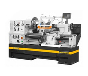 Станок токарно-винторезный STALEX УЦИ C6251/1000