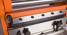 Станок комбинированный листовой STALEX 3-in-1/200x1 (371000)