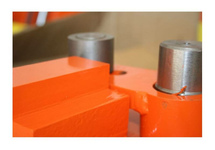 Станок для гибки арматуры 20 мм STALEX DR-20 (100218)