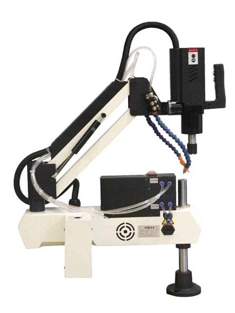 Манипулятор резьбонарезной STALEX MR-DS16 с СОЖ (MR-DS16/1)