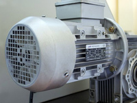 Трубогиб электромеханический STALEX RBM30HV (391002)