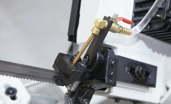 Станок ленточнопильный с гидроразгрузкой STALEX BS-912B (388010)