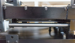 Станок ленточнопильный автоматический STALEX BS-460GB/BC (388127B)