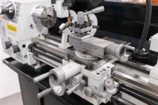 Станок токарный по металлу STALEX D280x650G