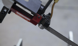 Станок ленточнопильный с гидроразгрузкой STALEX BS-712N (388006)