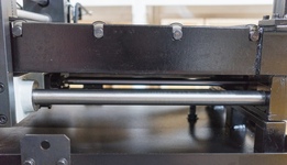 Станок ленточнопильный автоматический STALEX BS-460GBA (388127А)