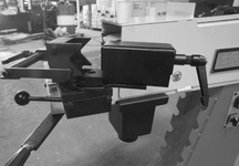 Станок шлифовальный ленточный STALEX PRS-76C (389017)