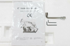 Станок ленточнопильный STALEX BS-100 (388001)