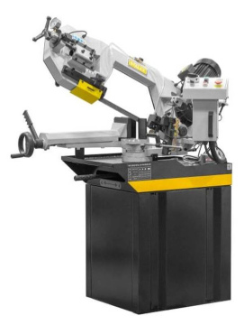 Станок ленточнопильный с гидроразгрузкой STALEX BSM-225G (102874)